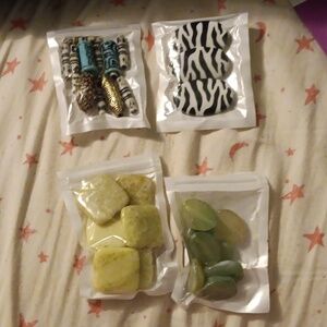 Beads
